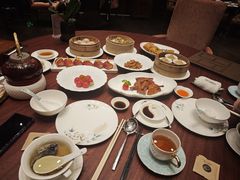 -明阁 Ming Court(广州朗豪酒店)