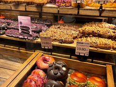 -面包工坊(七彩云南第一城店)