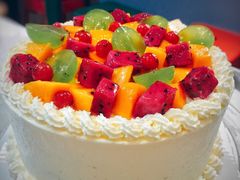 -DIY SWEET21(升平路店)