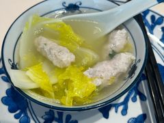 -侨美食家·粤菜(体育西路店)