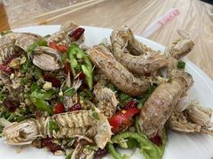 -梅姐海鲜餐厅(水头海鲜街店)
