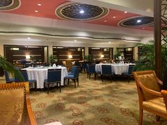 -杭州香格里拉·香宫中餐厅