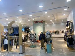 -茂业天地(华强北店)