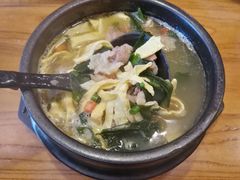 -九田家黑牛烤肉料理(华侨城店)