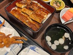 -玄白·炭烤活鳗(上海首店)