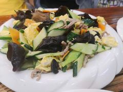 -东北饺子馆(郭南小区店)