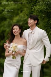 -青禾蒙娜丽莎婚纱摄影(武汉总店)