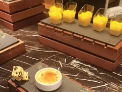 -富力万达文华酒店·海鲜自助