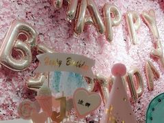 -百好乐宠物友好餐厅(朝外大街店)