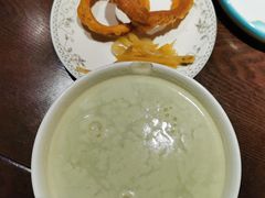 豆汁-新侨小馆(东直门北小街店)