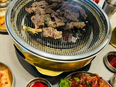 -味家烤肉烤鳗鱼牛排(西塔旗舰店)