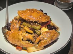-宋·川菜(珠江新城店)