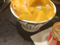 -古木枫老火锅(洪崖洞店)