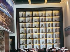 -林芝工布庄园希尔顿酒店-猎味中餐厅