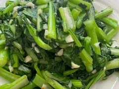 -小铜锣湾海鲜家常菜馆(河西店)