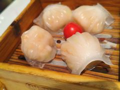 悦满楼虾饺皇-悦满楼·西关名点·湛江名菜(航空综合大厦店)