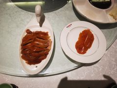 -海湾壹品·粤菜·早茶·烤鸭(拱北店)