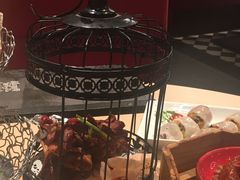 椒盐鸭下巴-避风塘(宝山万达店)