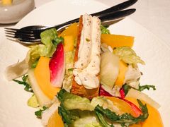 -弗兰克牛排西餐厅Ribone steak house(柠檬花园店)