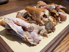 -天怡興·百年蒸饺(万豪广场店)