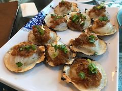 -大鹅岛绿色生态美食园