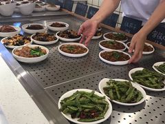 -七食九号食堂(东丽空港店)