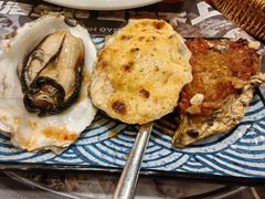 -帽帽家只卖生蚝·烧烤(沙湖路店)
