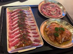 -西塔老太太泥炉烤肉(上海七宝领展广场店)