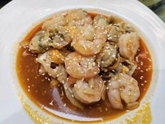 -大眼锅贴水饺(河东店)