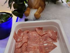-金太郎自助烤肉.火锅(宝龙店)