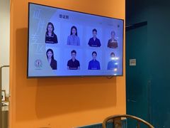 -海马体照相馆(龙湖杭州金沙天街店)