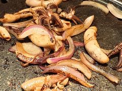 -杨记齐齐哈尔烤肉(总店)