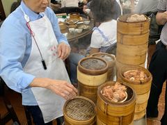 -香港蓮香樓(中環店)