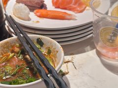 -加餐海鲜自助(宝龙一城店)