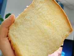 -稻田秋日式面包