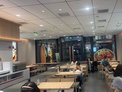 -李先生牛肉面大王(广渠门内店)