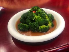 -小蓝鲸湖北菜(八一路店)