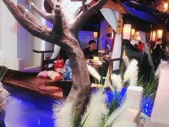 -绿茶餐厅(乐峰广场店)