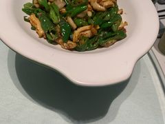 -粤盛海鲜楼(融冠乐城店)