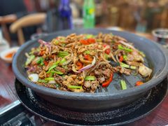 -一烙锅(友谊店)