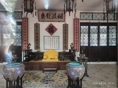 -承德避暑山庄景区