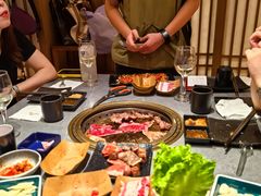 -花时·炭火烧肉(东百中心A馆店)