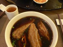 -中国厨房/台湾牛肉面