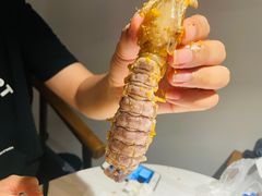 -琼大师东方烤乳猪(亚特兰蒂斯店)