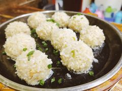 -朗妈私房菜(婺女州店)