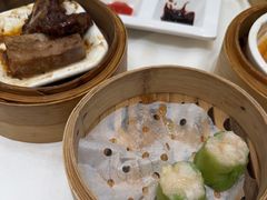 -聚福山莊·寻味顺德(北滘店)