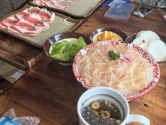 -楠火锅(哈尔滨金爵万象店)