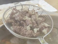 -伟记牛肉(金鸿公路店)