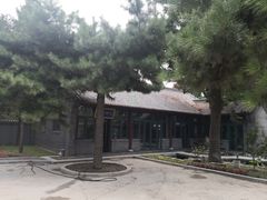 -赵尔巽公馆-旧址