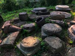 -南京市无想山景区